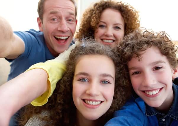The UK is ranked 15th our of 156 countries in the happiness list.