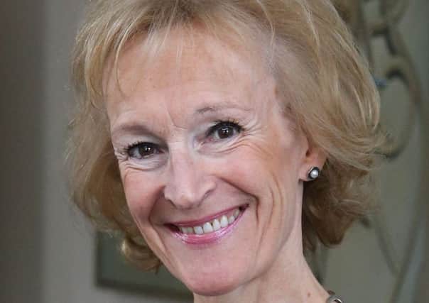 Sue Lawrence