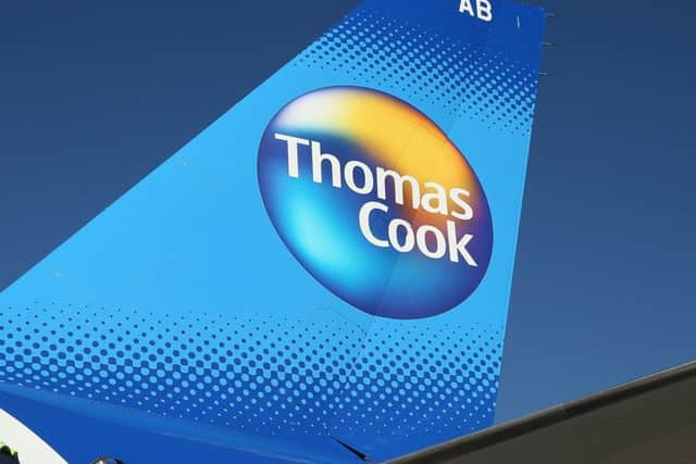 The closures are part of plans to streamline the group's UK retail network. Picture: Getty Images