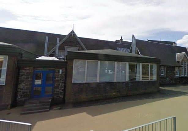 57 per cent of pupils gain five or more highers. Picture: Google