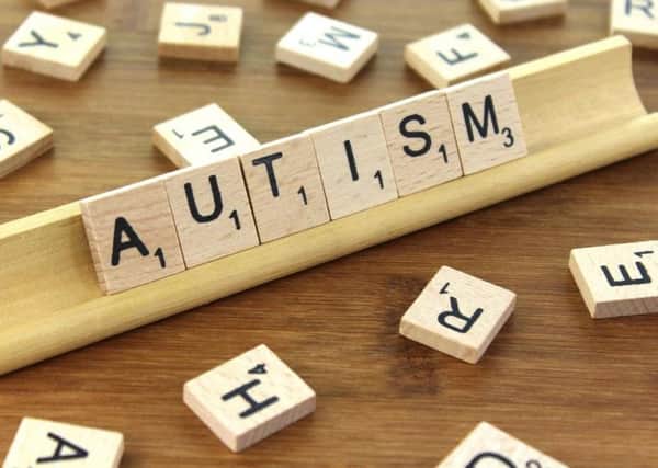 The ASA took action on the 'autism cure' adverts. Picture: Nick Youngson
