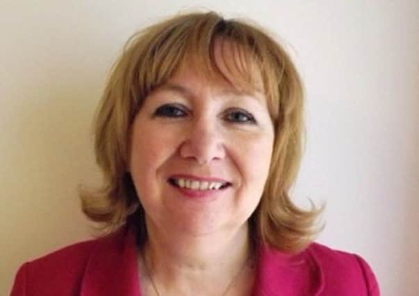 Irene Oldfather is a Director at the Health and Social Care Alliance Scotland (the ALLIANCE) and Former MSP.