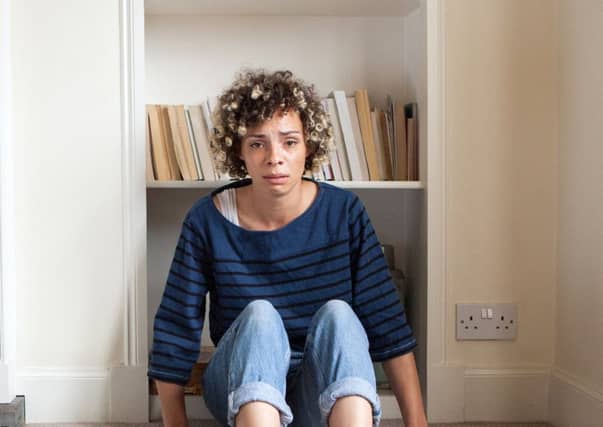 Domestic abuse complaints are at their highest on a Sunday.