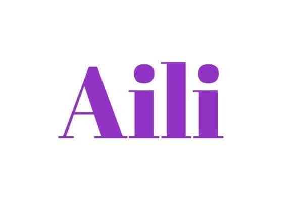 Meaning holy or blessed. Origins: The Scottish version of Alice, Aili is pronounced 'ay-lee'.