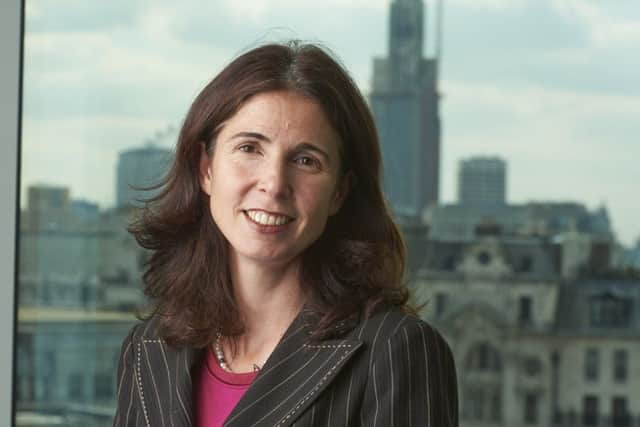 Rain Newton-Smith, CBI chief economist, said the results showed Brexit uncertainty continues to 'chip away' at the economy.