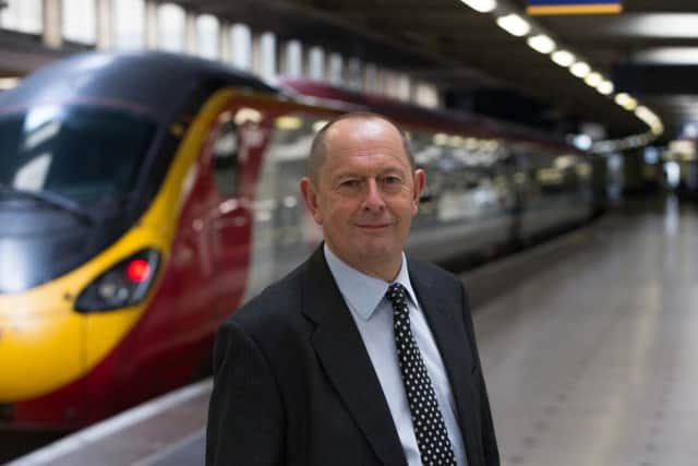 Anthony Smith, chief executive of Transport Focus, says passengers deserve better.
