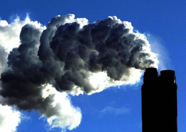 Wood will conduct engineering and concept design work for a gas power plant with carbon capture capabilities. Picture: John Giles
