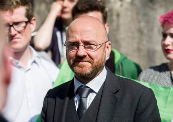 There is still hope that Brexit can be cancelled to ensure the UK remains a part of the EU, Patrick Harvie has said.