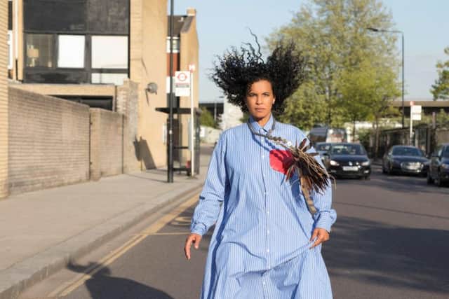 Swedish singing star Neneh Cherry will be one of the acts gracing the stage of Leith Theatre when the EIF returns there in August.