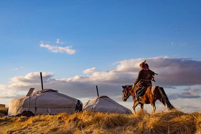 The rewards for those who make the effort to get to Mongolia are immense. Just leave behind your expectations based on what youve read and watched. Instead, come with an open mind and be delighted, challenged and surprised.