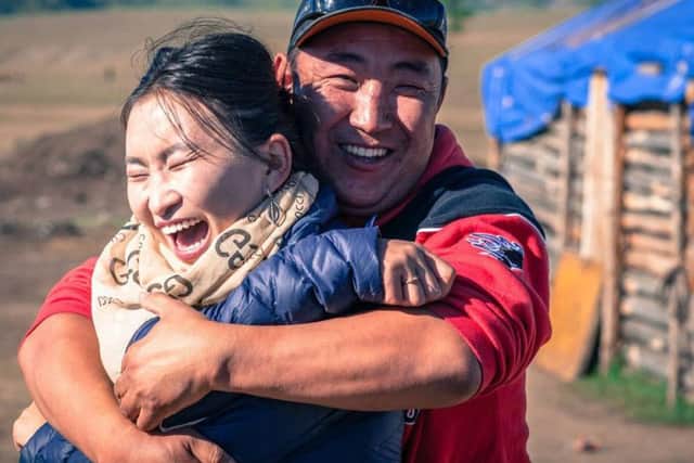 Mongolians are warm and welcoming with a great sense of humour.  As a visitor, you will see there is now very much a mix of modern and traditional in Mongolian society.