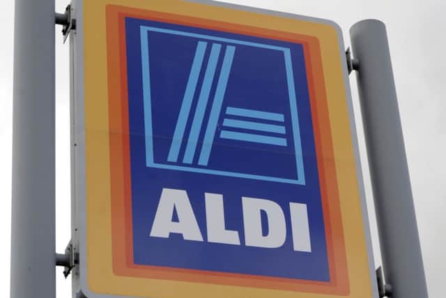 Savills heralds retail revolution as budget chain tenants appear to boost Scotland's retail parks. Picture: Greg Macvean