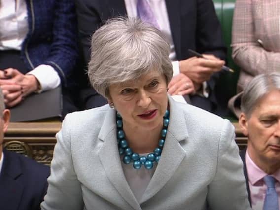The Prime Minister has announced further compensation payments for Armed Forces stationed in Scotland.
