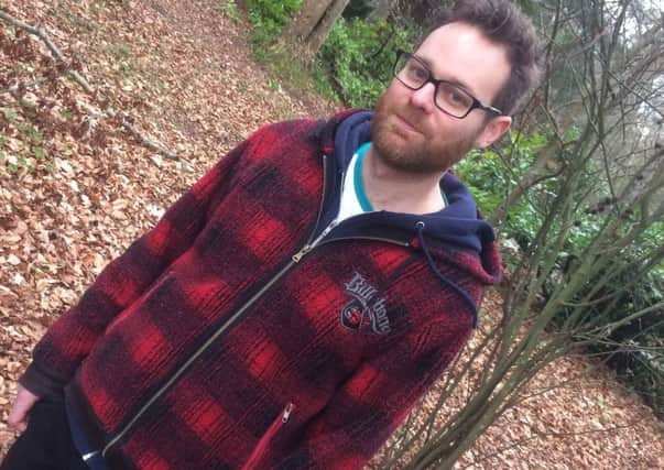 Ewan McCreath
has joined the Men and Childhood Practice course at Inverness College in the University of the Highlands and Islands.