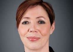 Caroline Gillespie is Partner and Head of Family Law, BLM