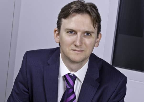Andrew Foyle is Partner and Solicitor Advocate at Shoosmiths in Edinburgh: www.shoosmiths.co.uk