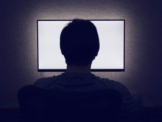 Laws around porn age checks have been delayed