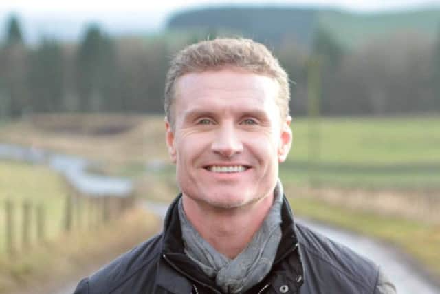 David Coulthard says the selection process was more difficult than he had imagined.