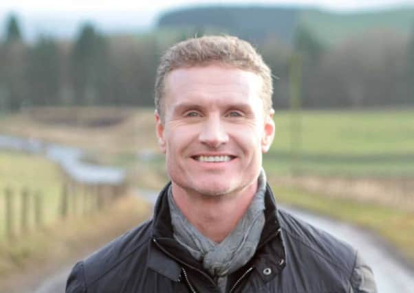 David Coulthard says the selection process was more difficult than he had imagined.