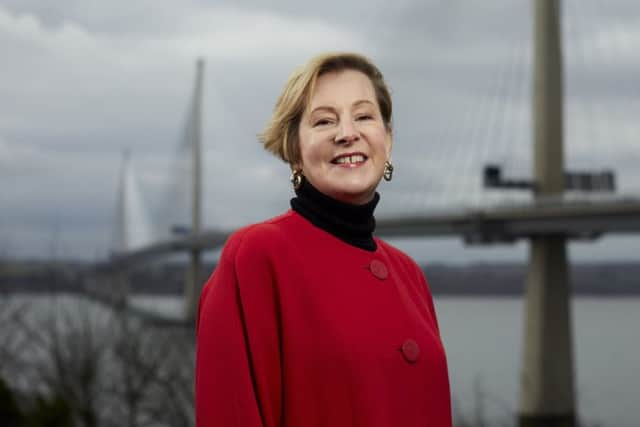 Sara Thiam.