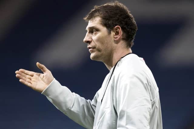 The ex-Croatia and West Ham coach is unemployed.