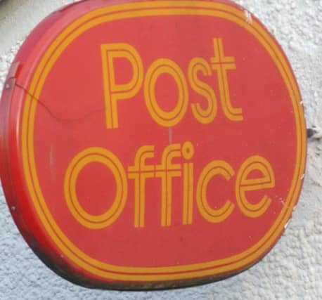 The Post Office was allegedly targeted by Iran cyber attacks