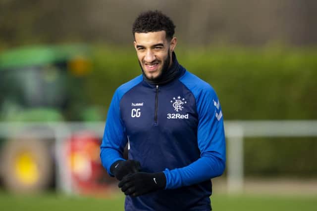 Defended well in the air especially, but was given a difficult afternoon on the ground by Edouard. Produced some good penalty-box tackles. (7/10)