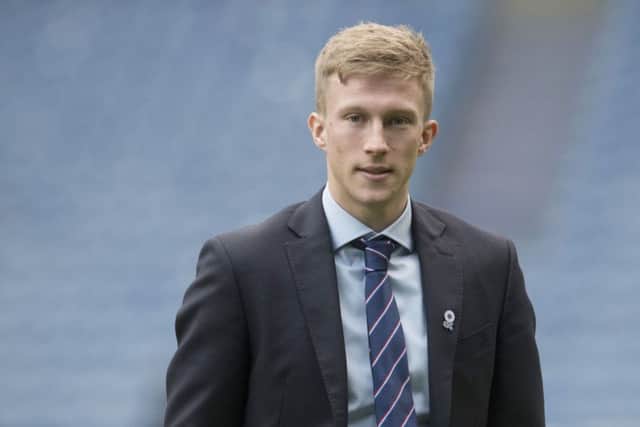 Struggled in the opening spell to deal with Celtic's attacking play and was not great in possession but did a better job after the break. (5/10)