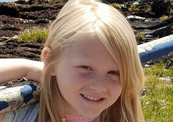 Alesha MacPhail, six, was raped and murdered by Aaron Campbell. Could her death have been prevented if the extent of his psychological problems had been realised?