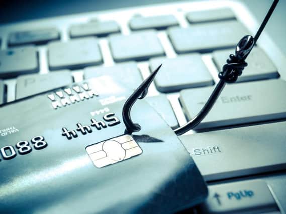 Virgin Media customers have been warned about a 'phishing' scam designed to steal their data.