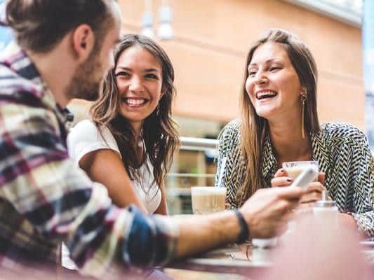 If your partner isolates you from the people you love whether monitoring or blocking your calls or emails, telling you where you can or cannot go, or preventing you from seeing friends or relatives it is against the law.