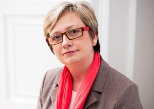 Joanna Cherry said guaranteeing freedom of movement was an SNP 'red line'. But is a no-deal Brexit not a redder one, asks Brian Wilson