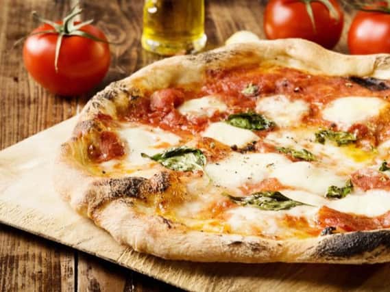 Aldi is selling a bargain pizza oven for only 39 (Photo: Shutterstock)