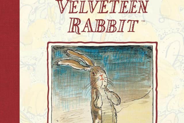 The Velveteen Rabbit could potentially fetch thousands.