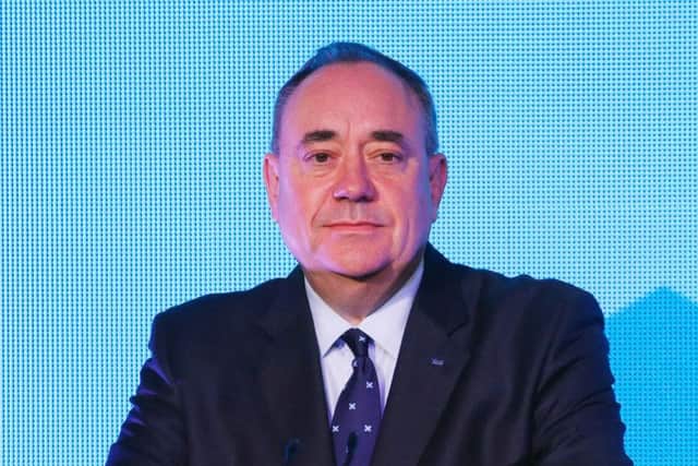 MSPs are probing the collapsed Scottish Government case into Alex Salmond