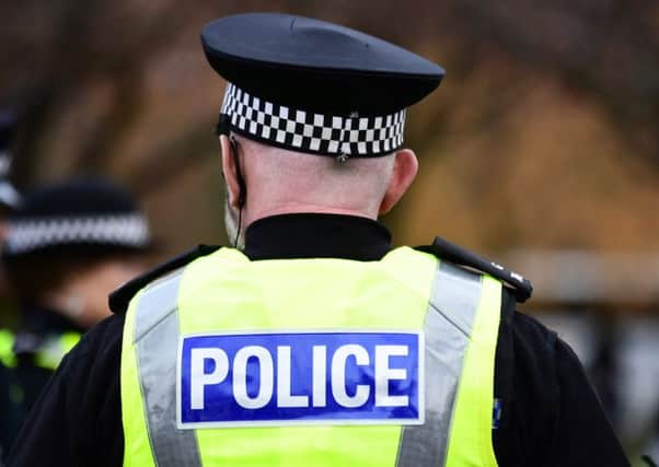 A 47-year-old man has been arrested after a stand-off with police
