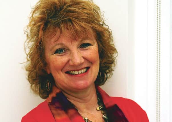 Dr Suzanne Zeedyk is Developmental Psychologist & Honorary Fellow, University of Dundee