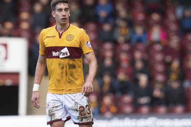 Typically a disruptive influence in front of the back four, the Spaniard wasn't quite at it against Rangers. (6/10)