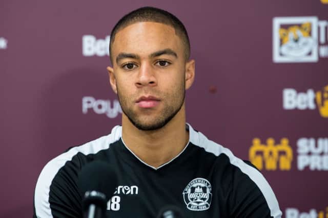 His passing got Motherwell into trouble at goals two and three, while he almost gave another to Jermain Defoe on a plate. (4/10)