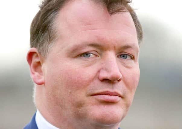 The "ongoing" threats to democracy will be combated by a sub-committee on disinformation which will be headed up by Damian Collins, Conservative MP for Folkestone and Hythe. Picture Gareth Fuller/PA Wire