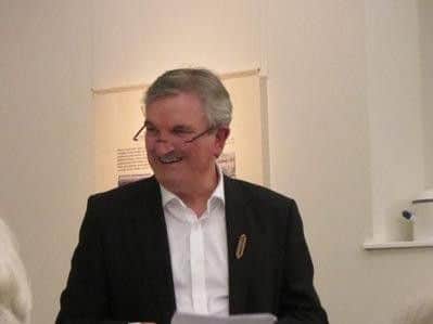 The employment of Mr Fyffe as deputy chief executive in 2017-18 and his stepping down in March 2018 cost Perth and Kinross council 332,951 pounds including compensation payments of 194,188 pounds
