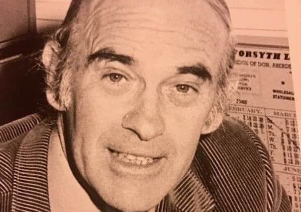 Leonard Gray