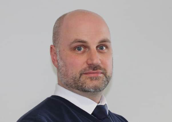Our goal is for all young people to have access to digitally creative activities, says Brown of Digital Xtra Fund. Picture: Contributed