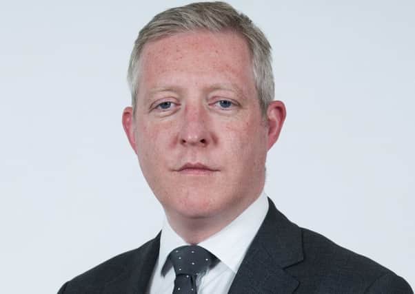 David Woods is a Partner and IT Dispute specialist, Pinsent Masons.