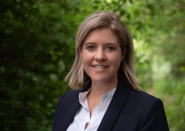 Sarah Stone is Founder and Director of social value agency Samtaler
