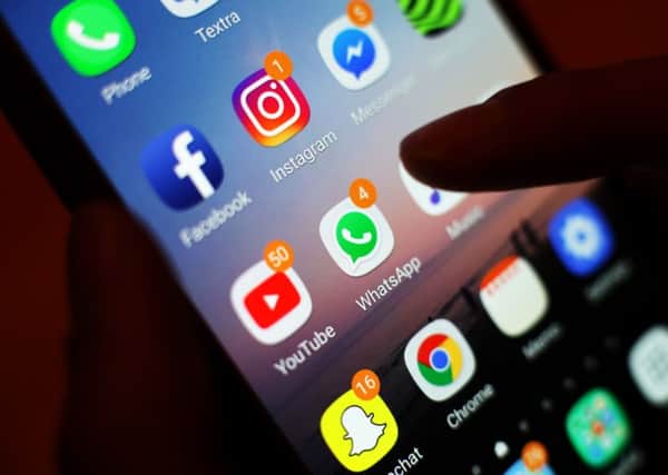 EE will roll out their 5G network on 30 May. Picture: Yui Mok/PA Wire