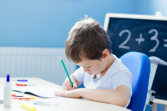 Love Publications will publish educational and resource materials for children. Picture: Djedzura/Getty Images/iStockphoto.