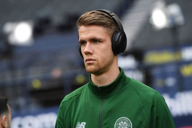 Sam Cosgrove wasn't given much help as Aberdeen's lone striker, but Ajer and Simunovic still deserve credit for how well they played the towering target man. (7/10)
