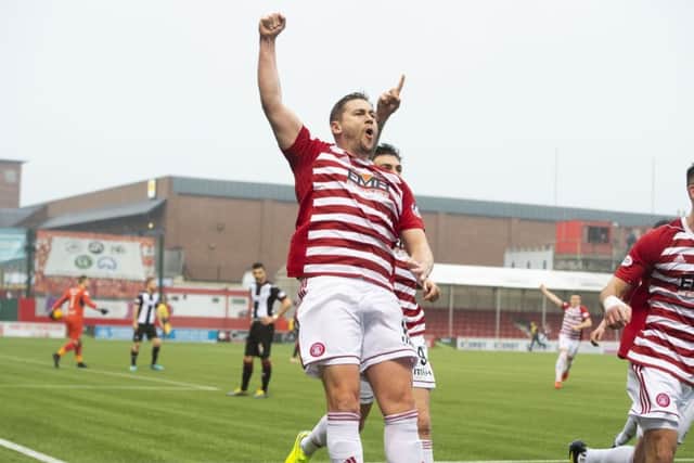 Live appearances: 4. Against Old Firm: 3.