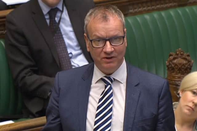 SNP veteran Pete Wishart retained his Perth seat in 2017 with a wafer-thin majority of 21. The constituency will be the Conservatives' number one target north of the Border at the next election